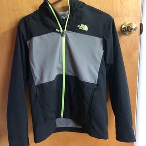 Kids North Face light jacket